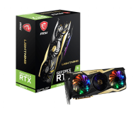 MSI GeForce RTX 2080 Ti LIGHTNING Z 11GB GDDR6 - 477282 - zdjęcie 4